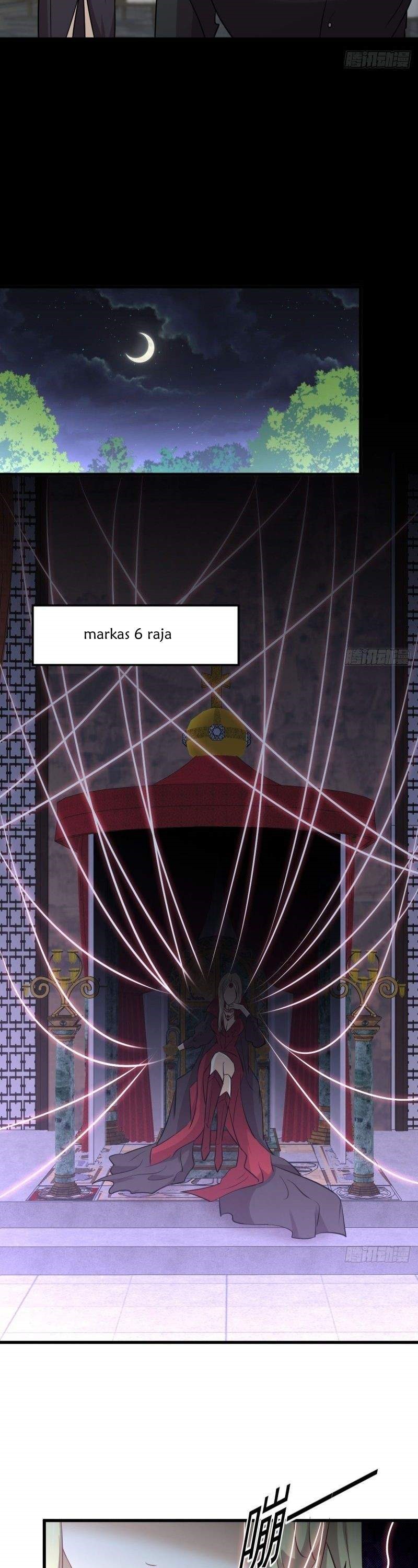 Immortal Swordsman in The Reverse World Chapter 254 Gambar 22